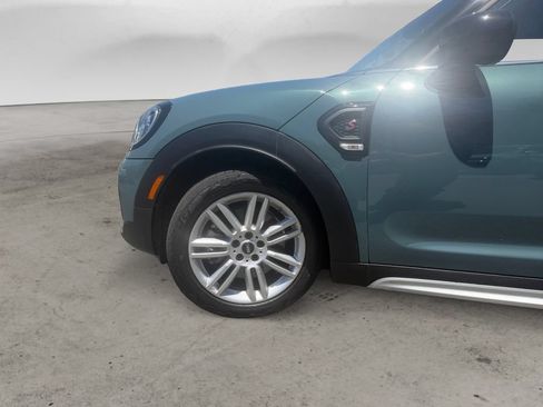 Used 2024 MINI Cooper Countryman S FWD image 14