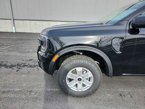 New 2025 Ford Ranger XL w/ Trailer Tow Package image 10