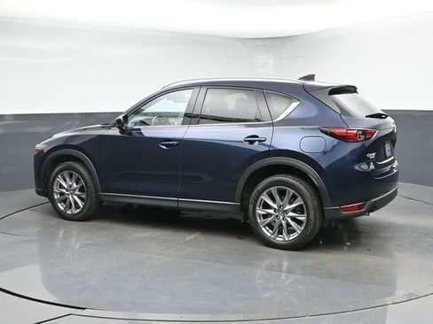 Used 2019 MAZDA CX-5 Grand Touring Reserve AWD/4WD image 2