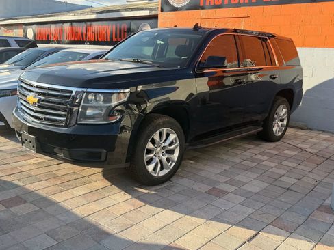 Used 2020 Chevrolet Tahoe 2WD image 5