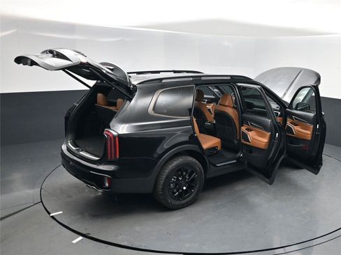 New 2025 Kia Telluride SX Prestige X-Pro image 35
