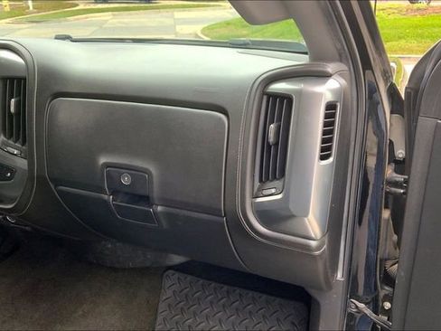 Used 2017 Chevrolet Silverado 1500 LTZ Z71 w/ LTZ Plus Package image 16