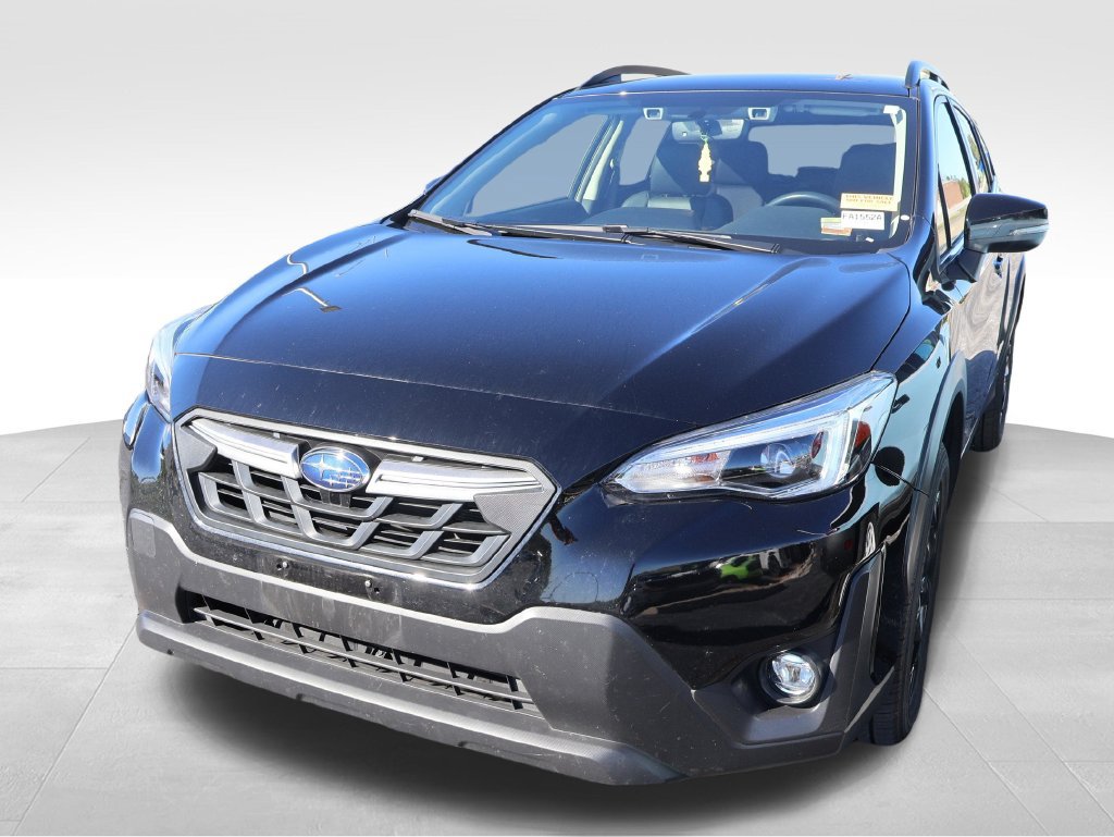 Used 2023 Subaru Crosstrek 2.5i Limited AWD/4WD image 2