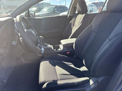 Used 2025 Subaru Outback 2.5i image 23