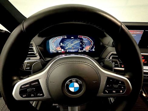 Used 2024 BMW X3 xDrive30i w/ M Sport Package AWD/4WD image 13