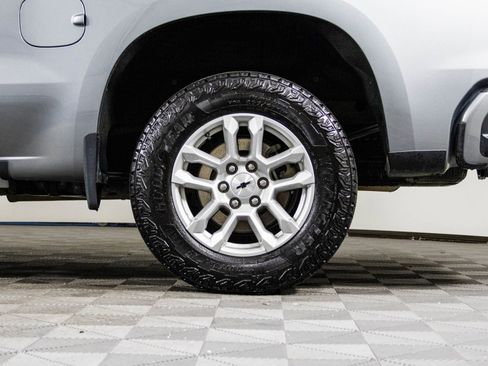 Certified 2023 Chevrolet Silverado 1500 RST w/ LPO, Liner Protection Package image 49