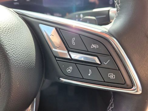 Certified 2024 Buick Envision Preferred AWD/4WD image 24