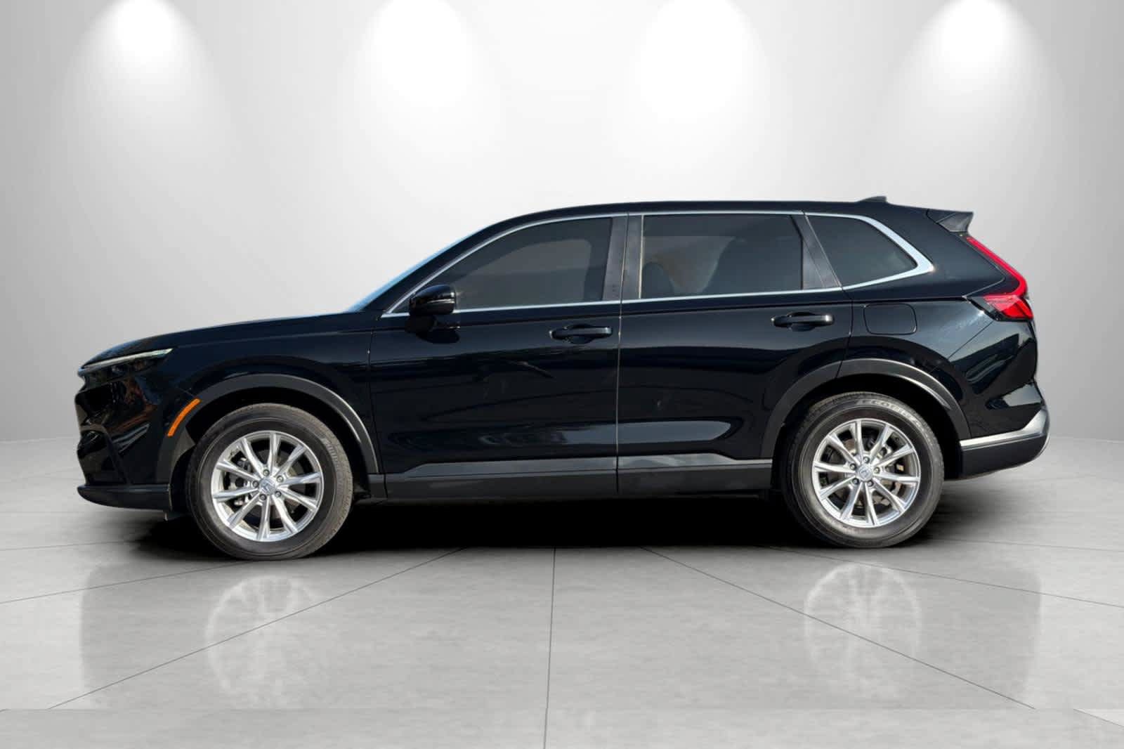 Used 2024 Honda CR-V EX-L image 5