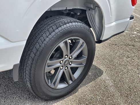 Certified 2023 Ford F150 XLT w/ Equipment Group 302A High image 10