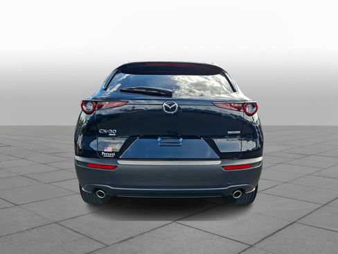 Certified 2023 MAZDA CX-30 AWD 2.5 S w/ Preferred Package image 6