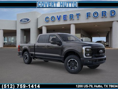 New 2026 Ford F250 XLT w/ XLT Premium Package image 7