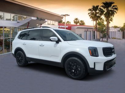 Used 2024 Kia Telluride SX Prestige X-Pro