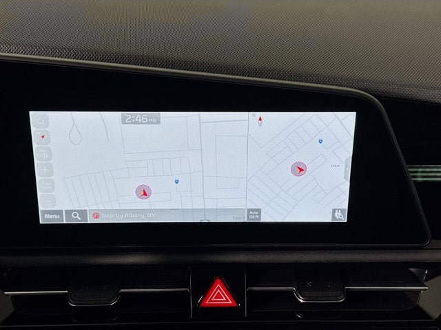 New 2026 Kia Niro Wind w/ Wind Preserve Package FWD image 17