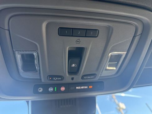 New 2026 Chevrolet Silverado 2500 LT w/ Trail Boss Package image 22