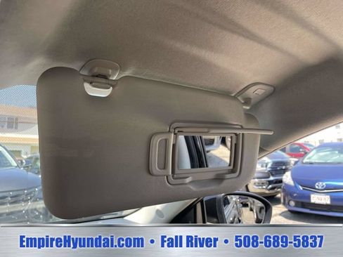 Used 2024 Nissan Sentra SV w/ Trunk Package FWD image 26