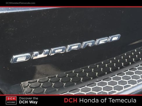 Used 2020 Dodge Durango R/T image 7