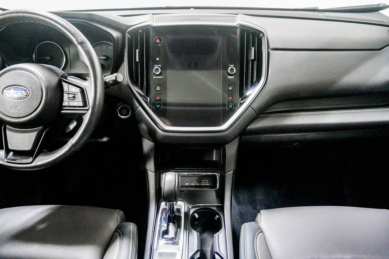 Used 2024 Subaru Ascent Onyx Edition AWD/4WD image 24