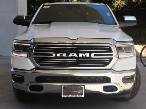 Used 2023 RAM 1500 Laramie image 3