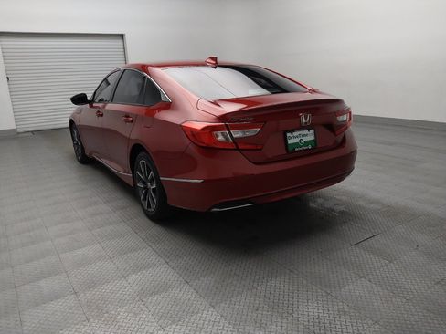 Used 2021 Honda Accord EX-L image 5