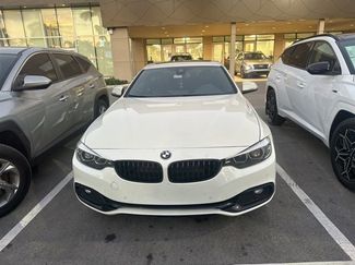 Used 2020 BMW 430i Coupe w/ Convenience Package video 2