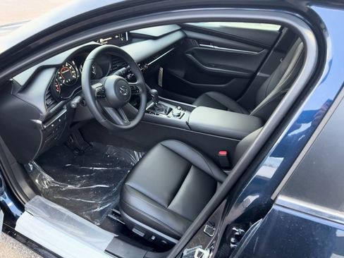New 2026 MAZDA MAZDA3 s image 9