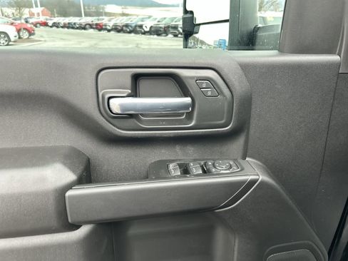 New 2026 Chevrolet Silverado 2500 Custom w/ Custom Value Package image 20