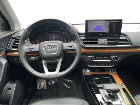 Used 2023 Audi Q5 2.0T Premium w/ Convenience Package AWD/4WD image 34