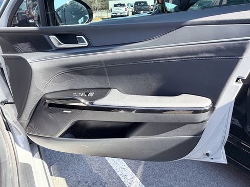 Used 2025 Kia K5 GT-Line w/ GT-Line Premium Package image 28