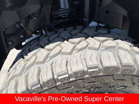 Used 2024 RAM 2500 Laramie w/ Safety Group AWD/4WD image 28