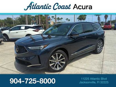 New 2026 Acura MDX SH-AWD w/ Technology Package