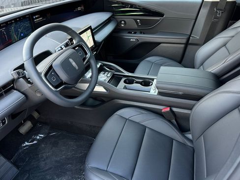 New 2026 Lincoln Nautilus Premier w/ Equipment Group 102A image 9