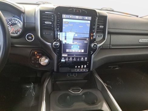 Certified 2023 RAM 1500 Laramie AWD/4WD image 19