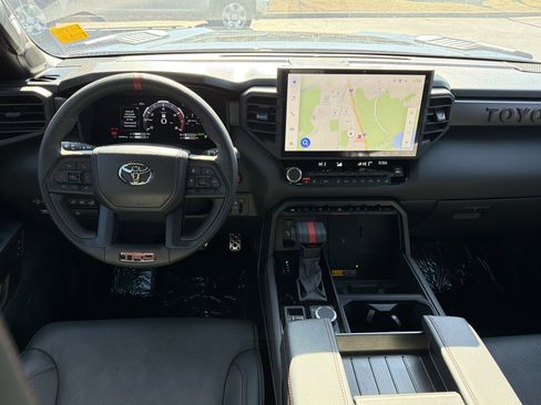 Used 2025 Toyota Tundra TRD Pro image 14