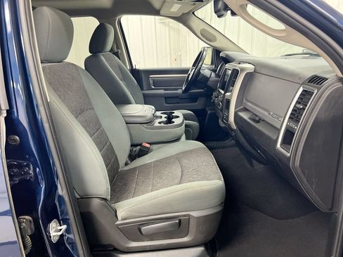 Used 2019 RAM 1500 Big Horn AWD/4WD image 21
