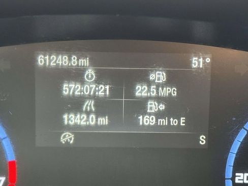 Used 2021 Ford Bronco Sport Big Bend image 17