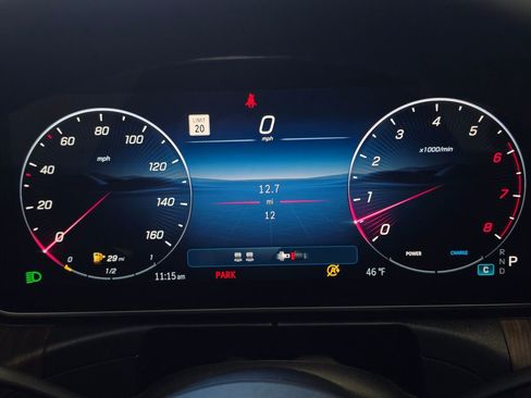 New 2026 Mercedes-Benz CLE 450 4MATIC Coupe image 38