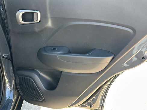 New 2026 Hyundai Venue SEL FWD image 17