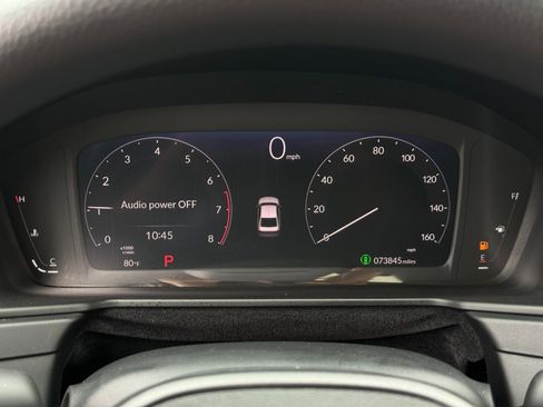 Used 2023 Honda Accord EX image 17