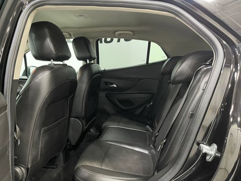 Used 2019 Buick Encore Preferred FWD image 28