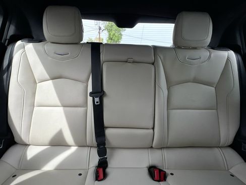 Used 2022 Cadillac XT4 Sport w/ Comfort Package FWD image 33