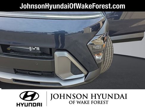 New 2026 Hyundai Kona Limited FWD image 41