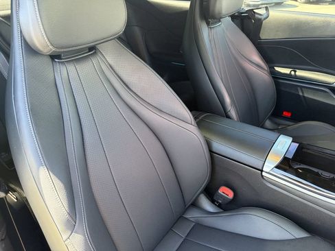 Used 2024 Mercedes-Benz CLE 300 4MATIC Coupe image 15