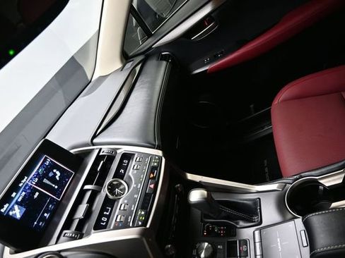 Used 2021 Lexus NX 300 AWD w/ Premium Package image 21