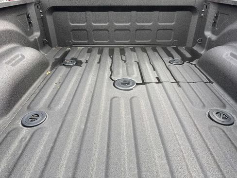 New 2026 RAM 2500 Big Horn AWD/4WD image 11