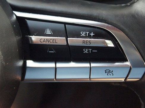 Used 2024 MAZDA CX-50 AWD 2.5 S w/ Preferred Package image 26