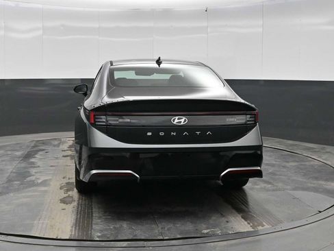 New 2026 Hyundai Sonata SEL FWD image 5