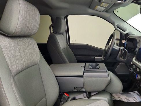 Used 2024 Ford F250 Lariat w/ Sport Appearance Package AWD/4WD image 24