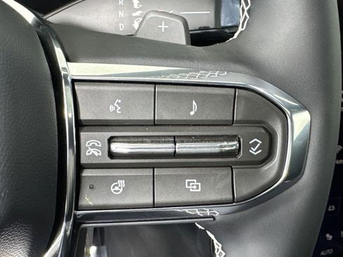 New 2026 GMC Acadia Denali w/ Super Cruise Package image 28