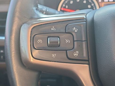 Used 2021 Chevrolet Tahoe High Country image 34