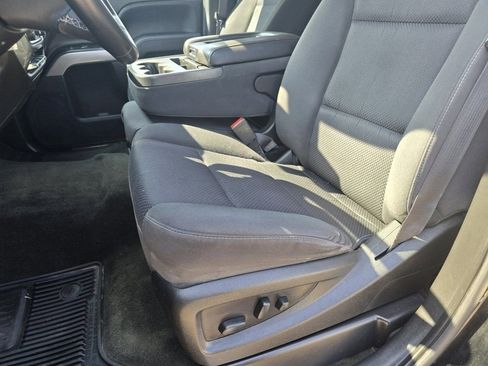 Used 2018 Chevrolet Silverado 2500 LT w/ All Star Edition image 21